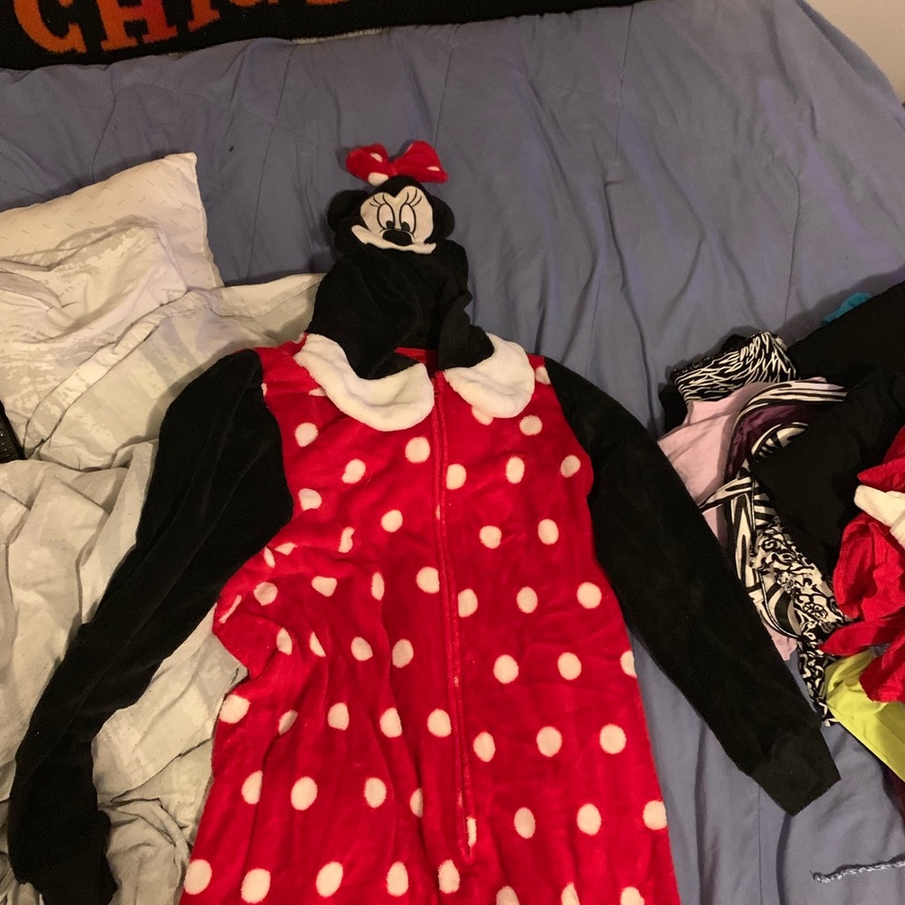 Adult onesie